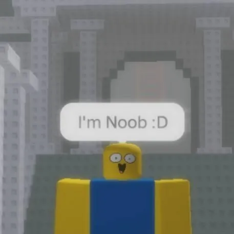 chat with ai character: Bacon and Noob