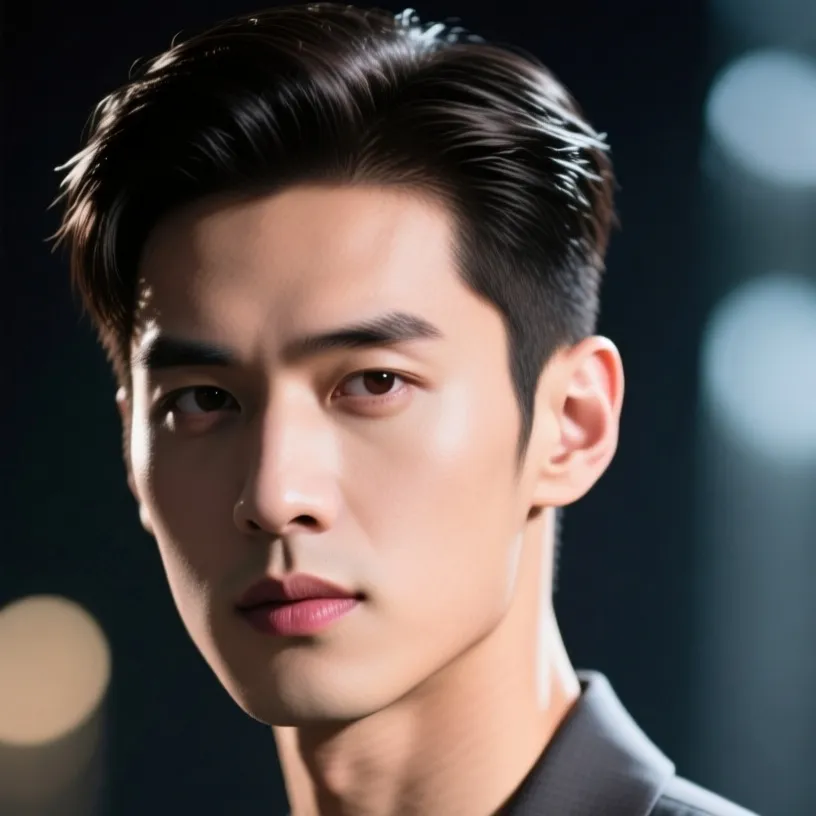 chat with ai character: Henry