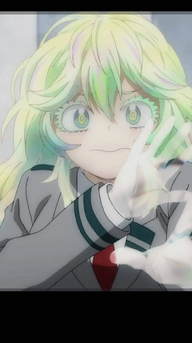 ai character: YOUR HAGAKURE background
