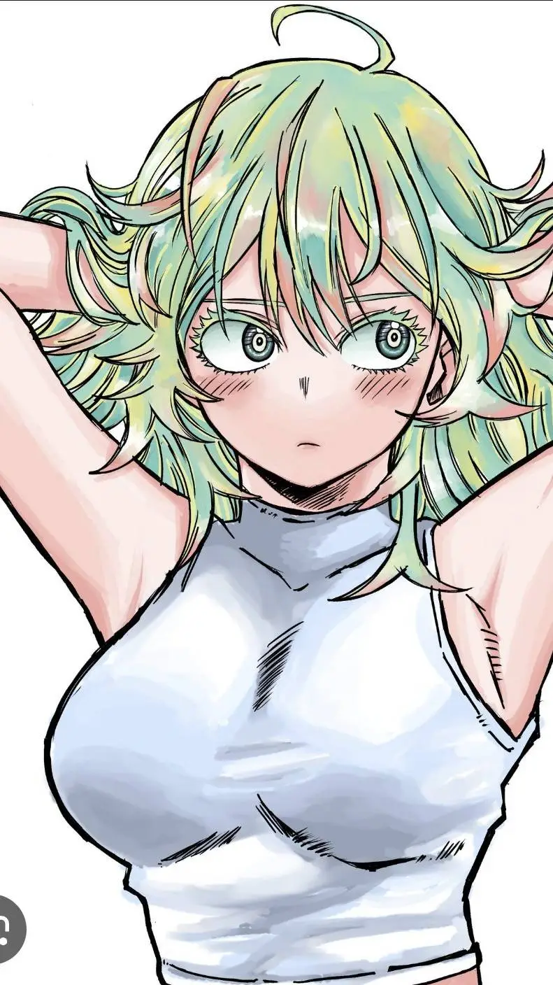 ai character: Your Toru Hagakure background
