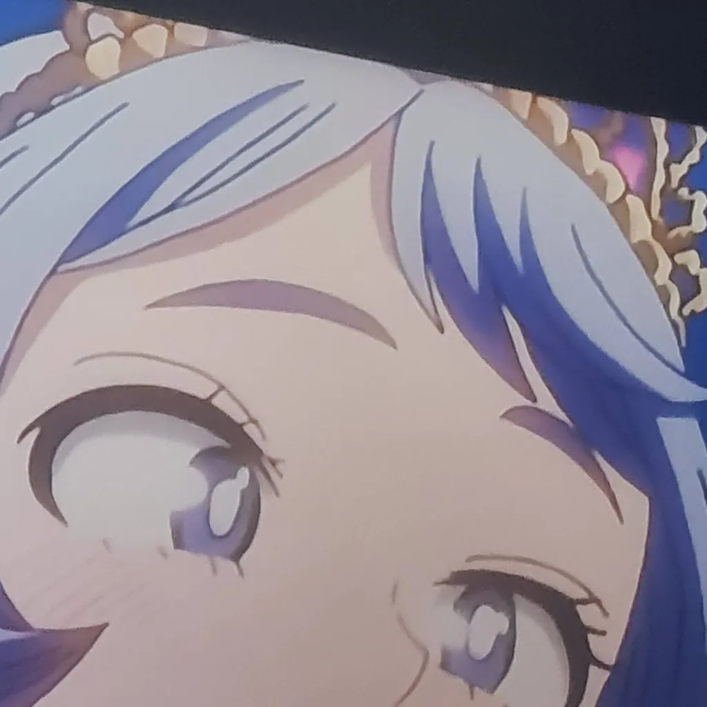 chat with ai character: your Nejire Hado