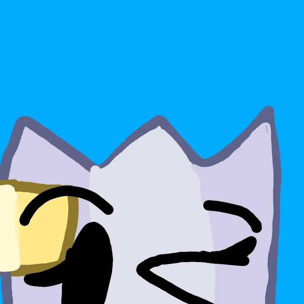 chat with ai character: Yandere gaty