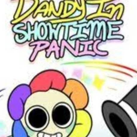 chat with ai character: Dandy