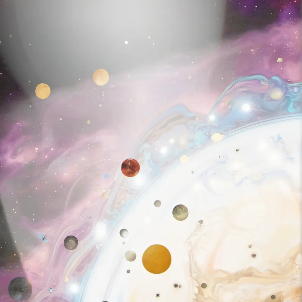 chat with ai character: pluto 