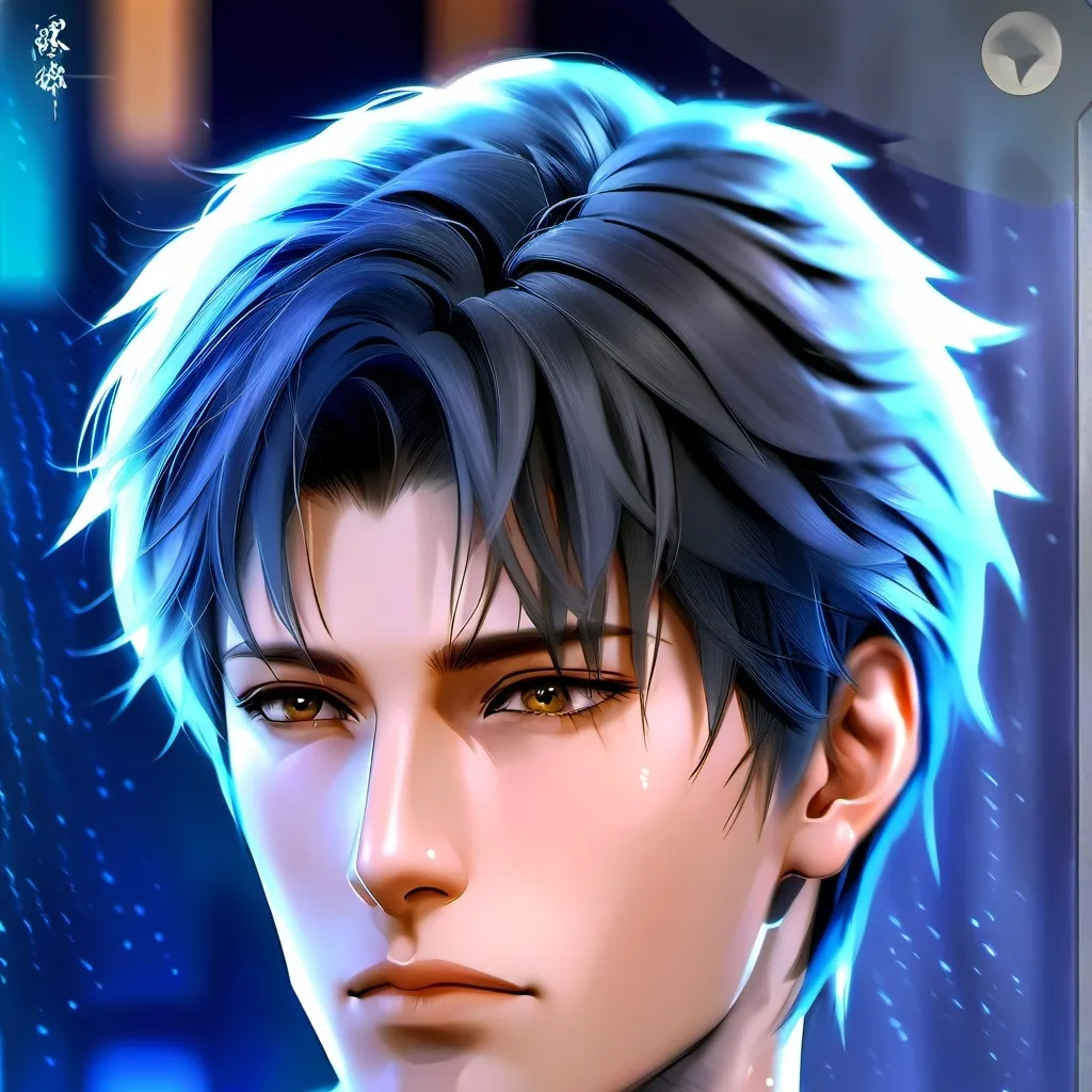 chat with ai character: mm2