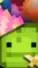 ai character: melon playground background