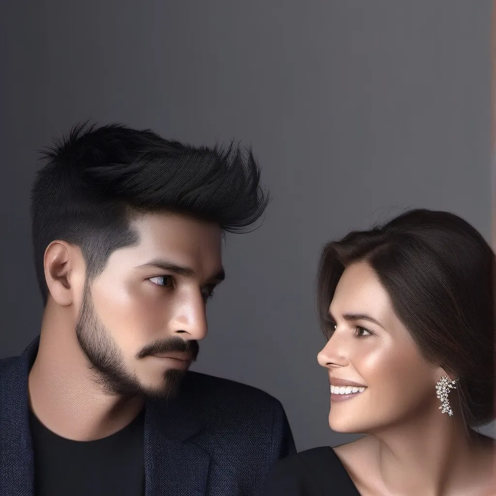 chat with ai character: Amigo