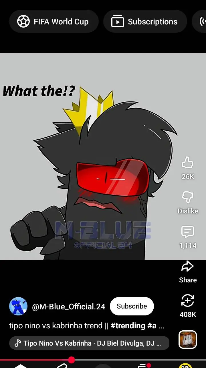 ai character: idk background