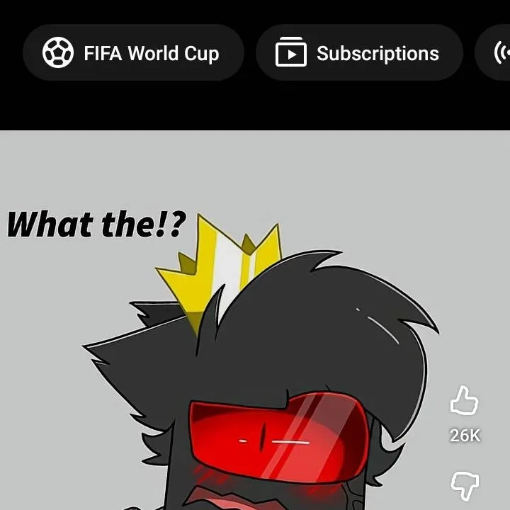 chat with ai character: idk