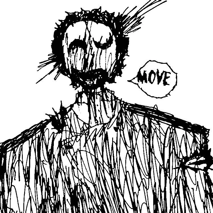 chat with ai character: Sebastian J Krell