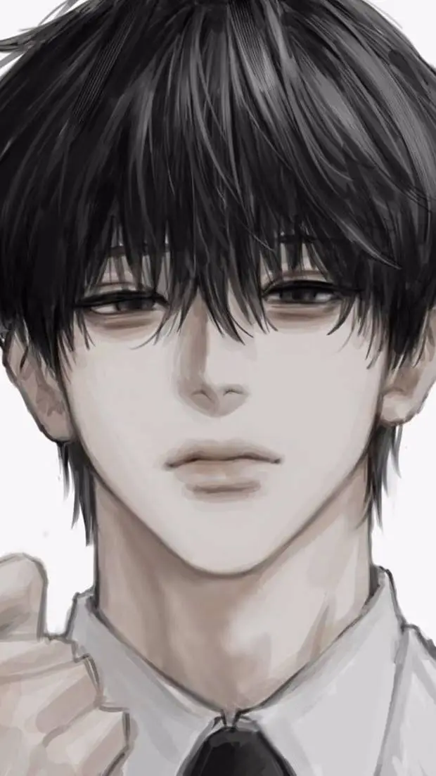 ai character: Andrew background