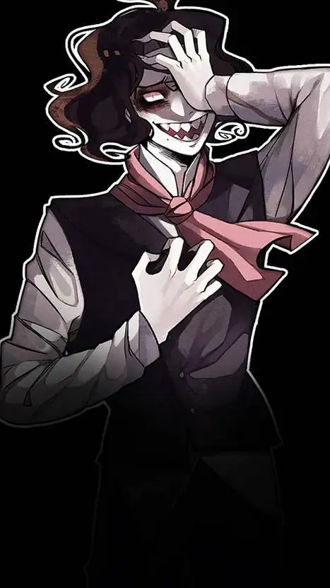 ai character: Эдвард  background