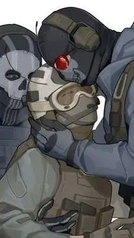 ai character: Gous Koenig background