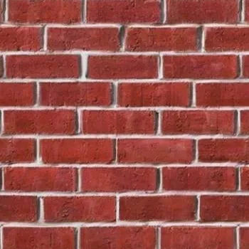 chat with ai character: Brick wall