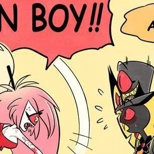 chat with ai character: Cherrisnake