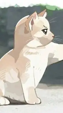 ai character: Alastors Niece!  background
