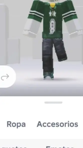 ai character: eeuu background