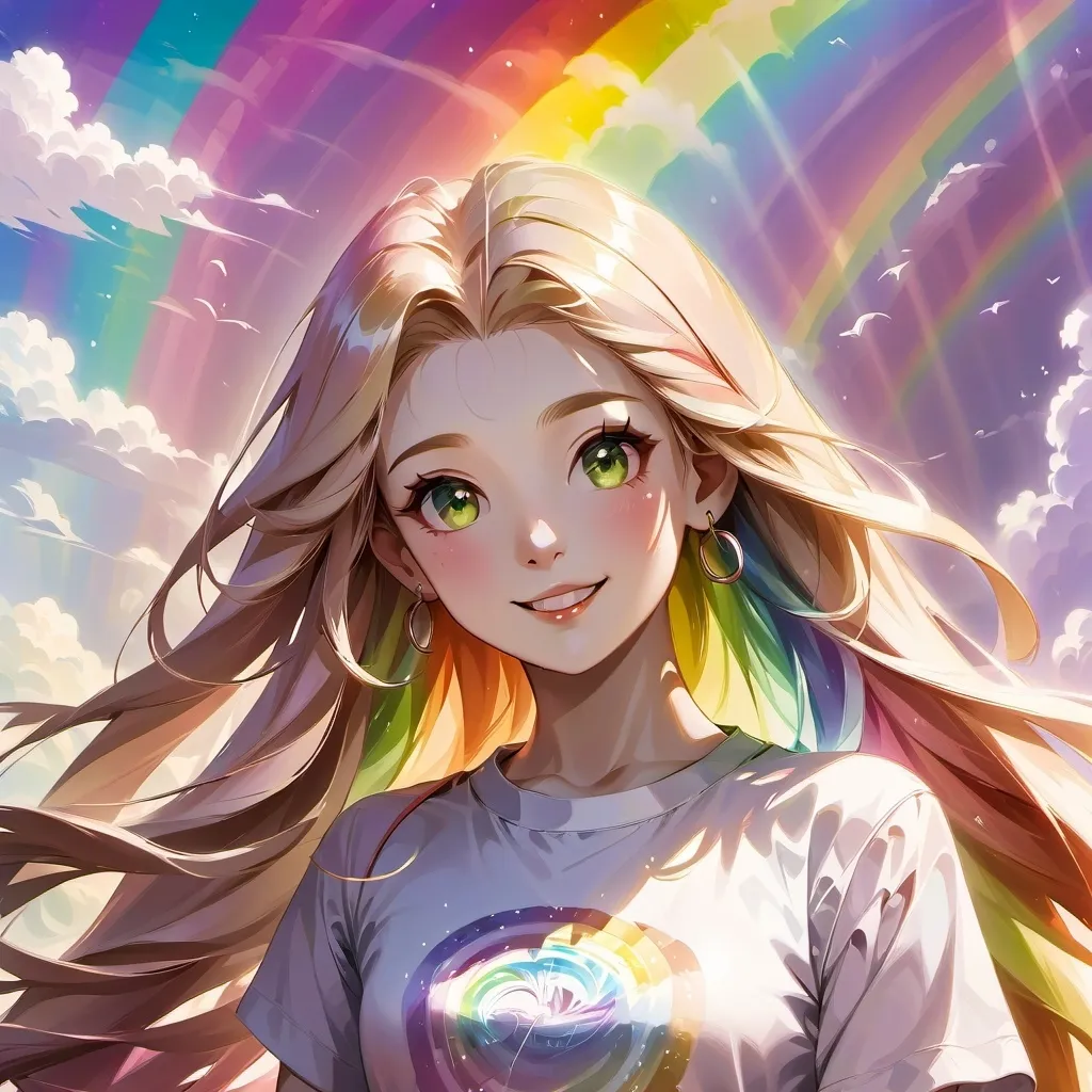 chat with ai character: Max loves me