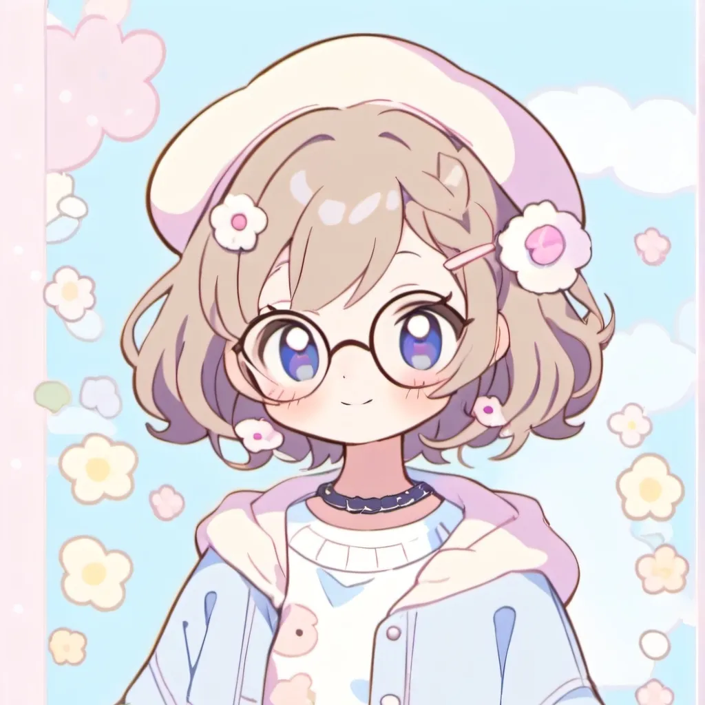 chat with ai character: mary