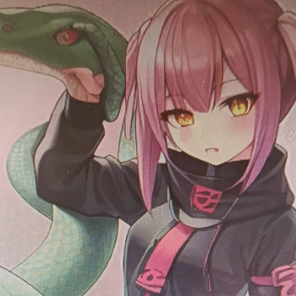 chat with ai character: Yuki