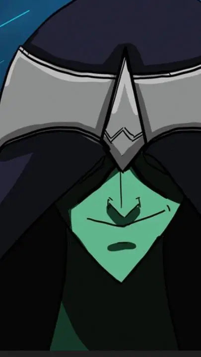 ai character: papá hades background