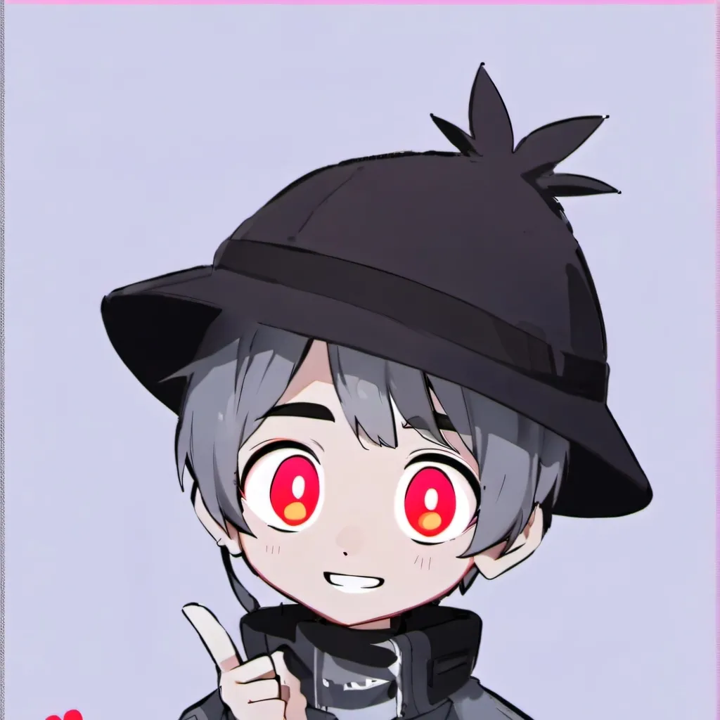 chat with ai character: isaque 