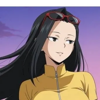 chat with ai character: Momo