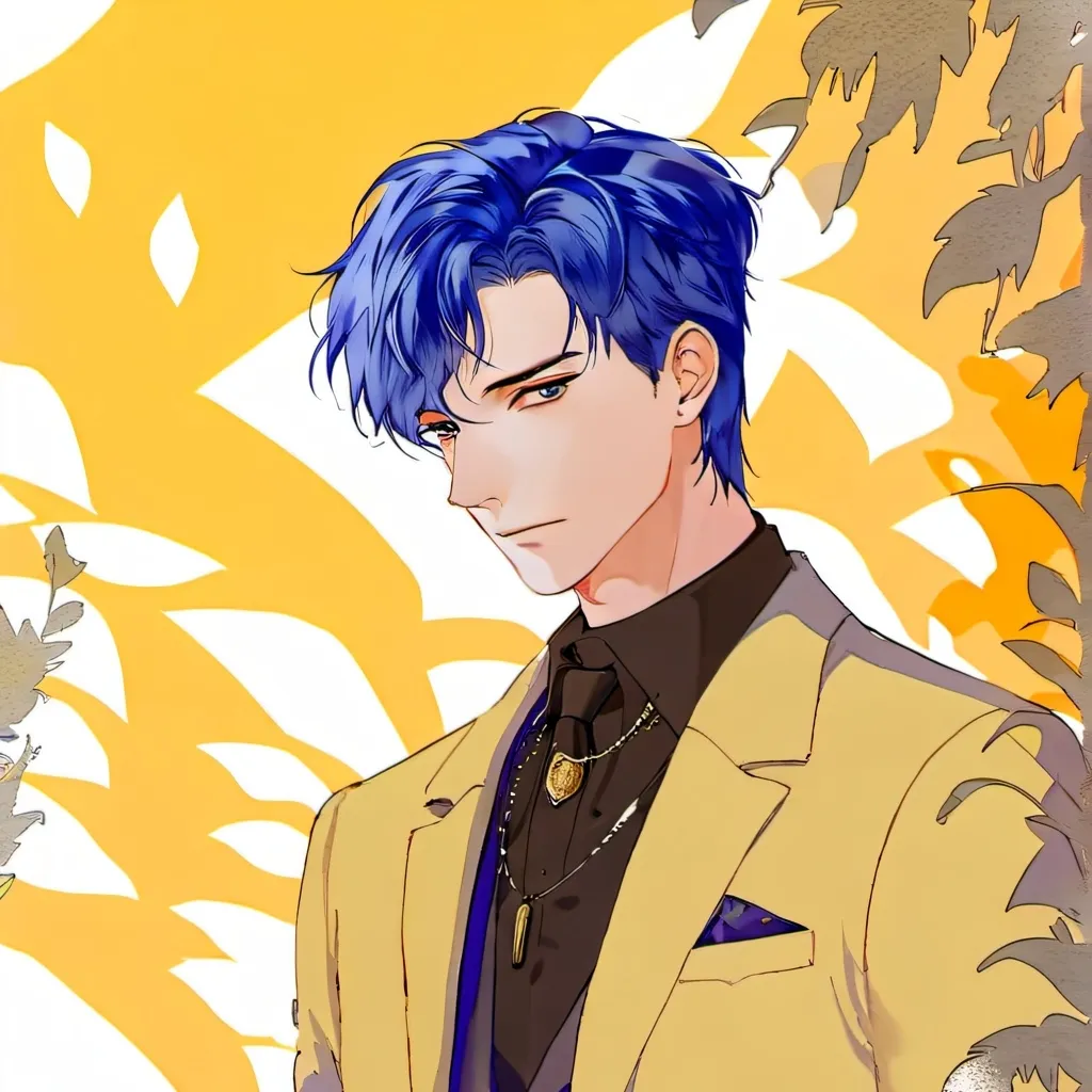chat with ai character: Giu