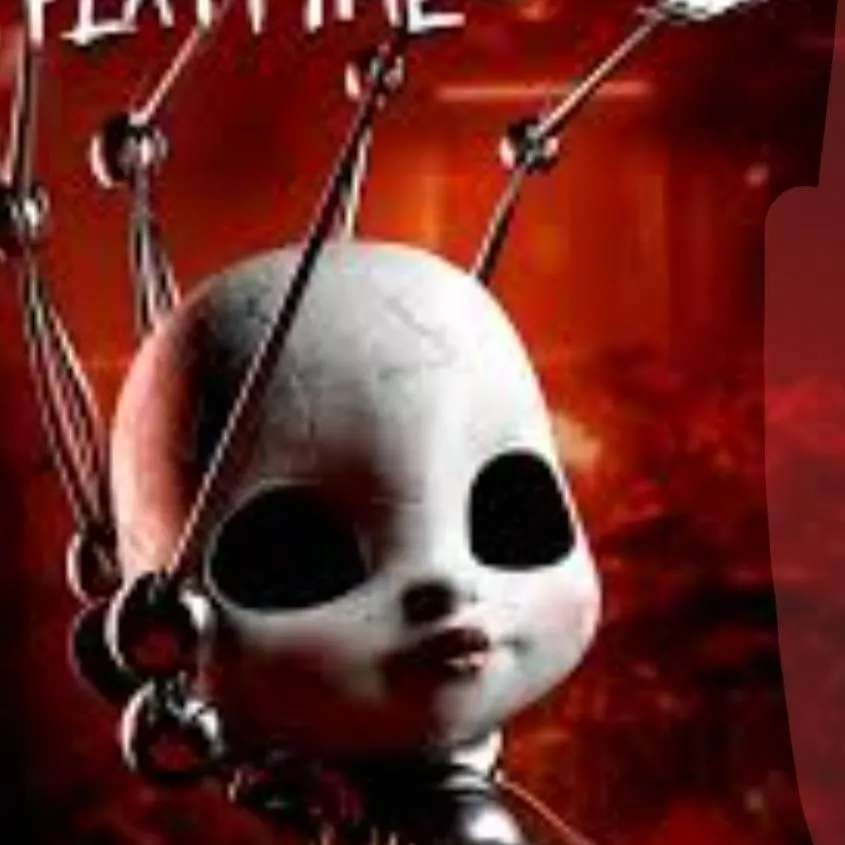 chat with ai character: poppy playtime 6