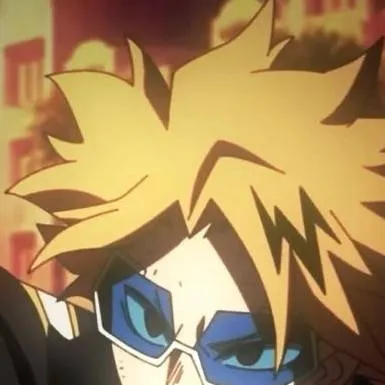 chat with ai character: denki