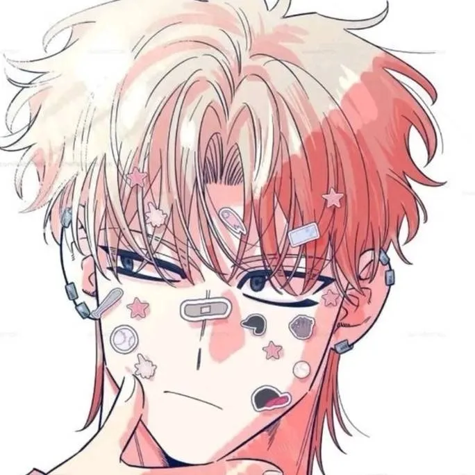 chat with ai character: micheol kim