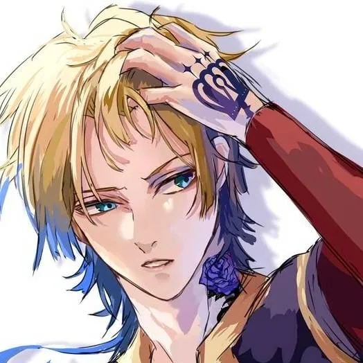 chat with ai character: michaell kaiser 