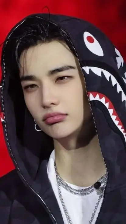 Talkie AI - Chat with Hwang Hyunjin 🫦🤌