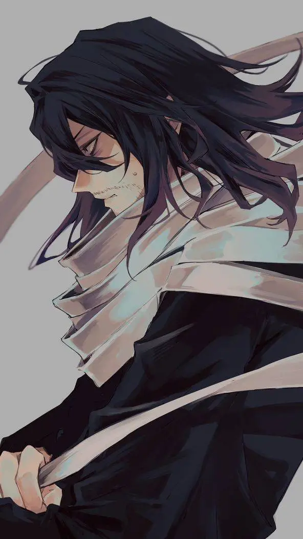 Talkie AI - Chat with Aizawa ~ Comfort