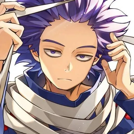 chat with ai character: Hitoshi ~ Training