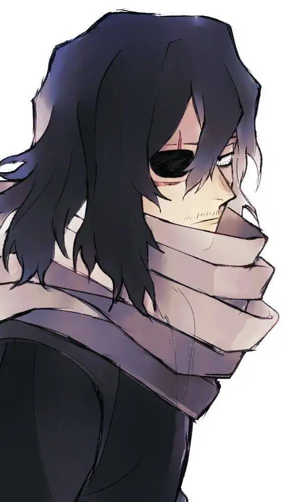 Talkie AI - Chat with Eraserhead ~ P.H