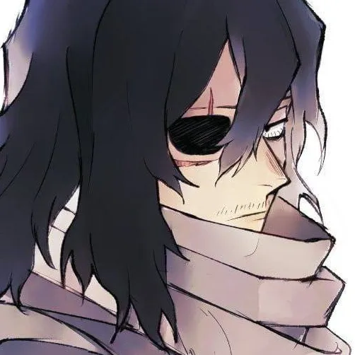 chat with ai character: Eraserhead ~ P.H