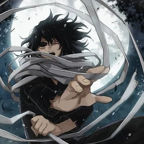 chat with ai character: Aizawa ~ Villain