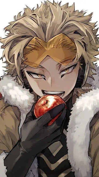 Talkie AI - Chat with Hawks ~ Apple