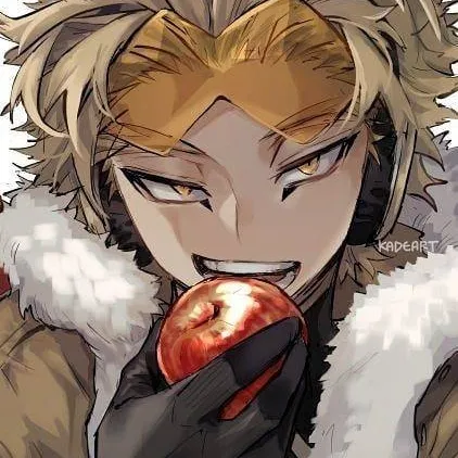 chat with ai character: Hawks ~ Apple