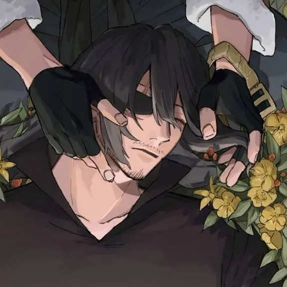 chat with ai character: Aizawa ~ Nightmare