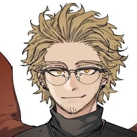 chat with ai character: Hawks ~ Teacher