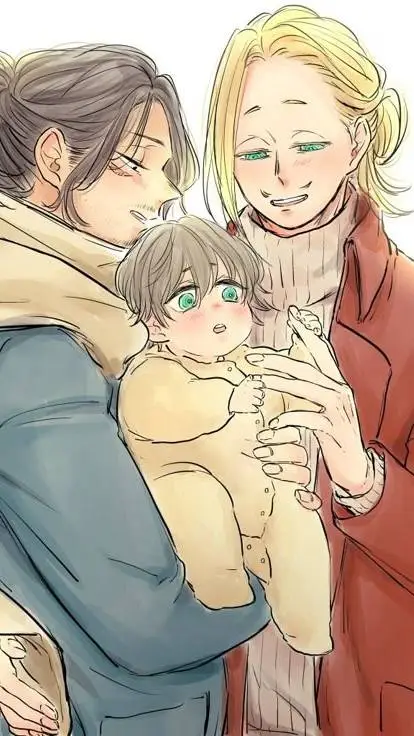 Talkie AI - Chat with EraserMic ~ Child