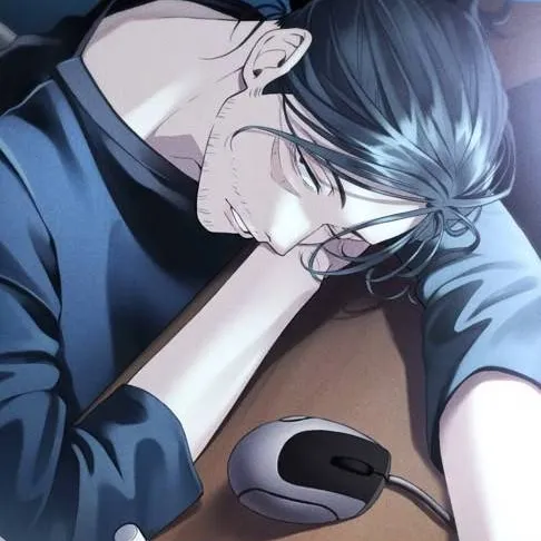 chat with ai character: Aizawa ~ Anger