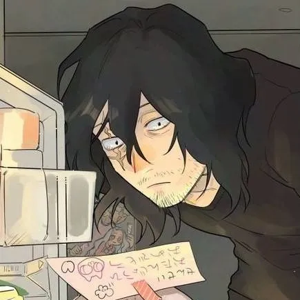 chat with ai character: Aizawa ~ Birthday