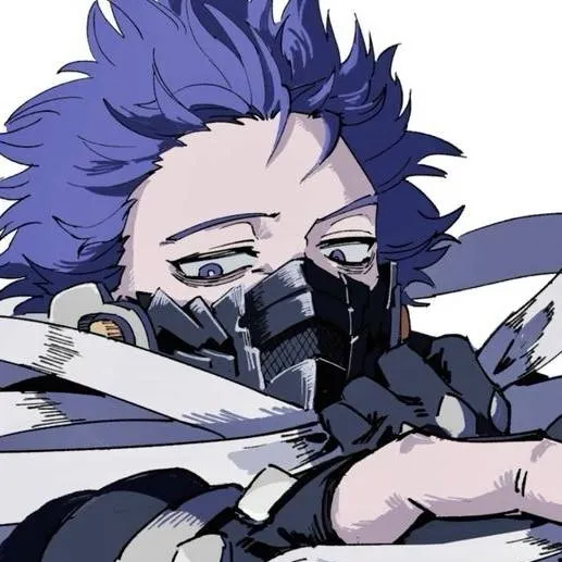 chat with ai character: Hitoshi ~ Fight