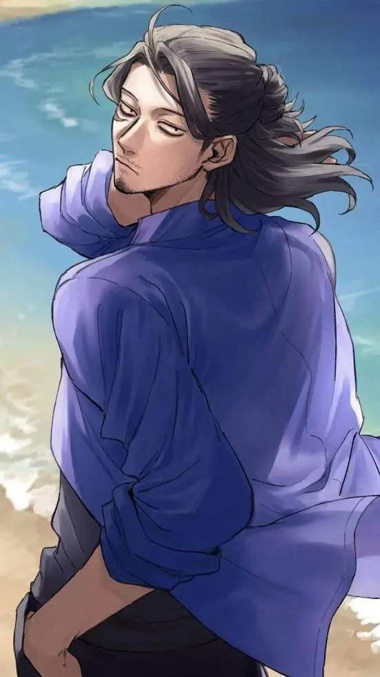 Talkie AI - Chat with Aizawa ~ Pool