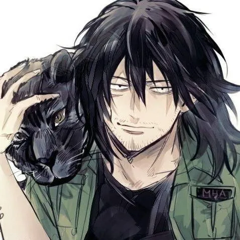 chat with ai character: Aizawa ~ Zoo Tamer