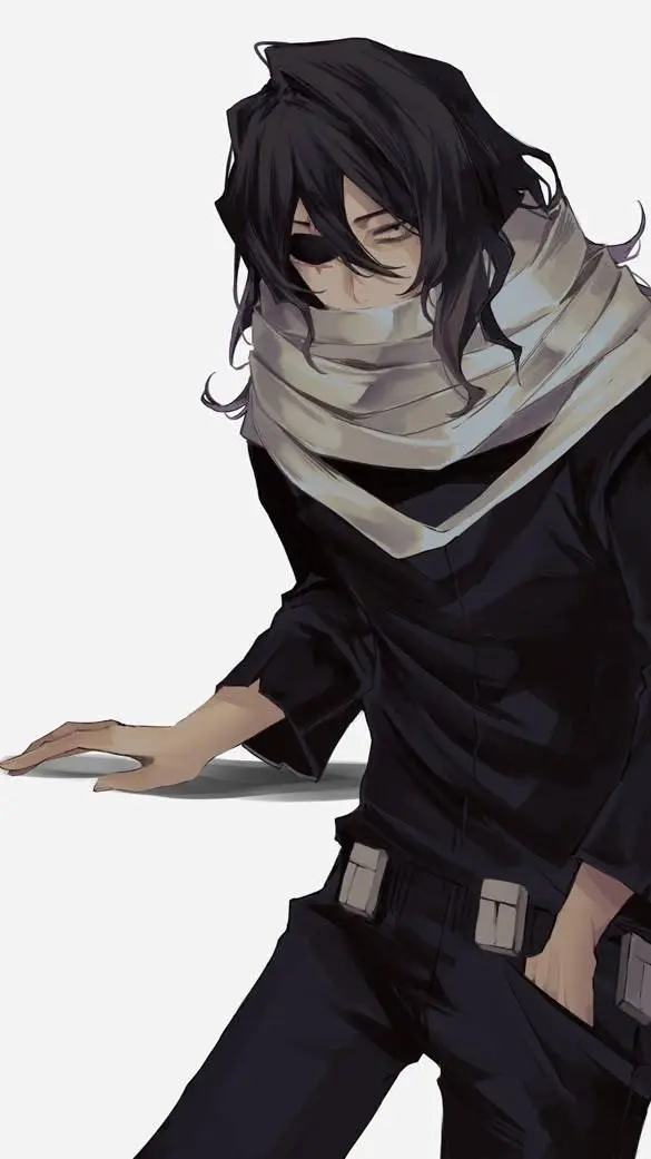 Talkie AI - Chat with Aizawa ~ Cheater