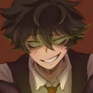 chat with ai character: Izuku ~ Villain